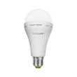 Світлодіодна лампа LED EUROLAMP А70 12W E27 4500K (LED-A70-12274(EM))