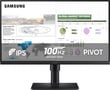 Монітор Samsung LS24D400GAIXUA