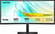 Монітор Samsung LS34C650UAIXUA