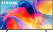 Телевізор SAMSUNG UE85M70HAUXUA