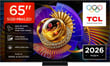 Телевізор TCL 65C7L
