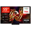 Телевизор TCL 55C8L