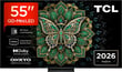 Телевізор TCL 55C6K Pro