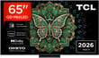 Телевізор TCL 65C6K Pro