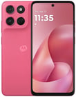 Смартфон MOTOROLA G57 Power 8/256GB Pink Lemonade