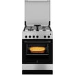 Плита ELECTROLUX LKG604015X