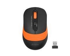 Мышь A4Tech FG10S (Orange) | Фото 1
