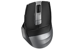 Мышь A4Tech FG35 (Grey) | Фото 1