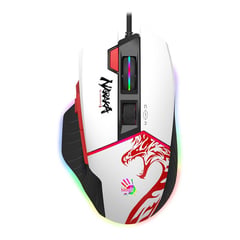 Мышь A4Tech W95 Max Bloody (Naraka) | Фото 1