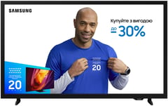 Телевізор Samsung UE32H5000FUXUA