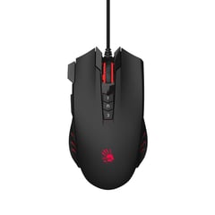 Мышь A4Tech V9MA Bloody (Black) | Фото 1
