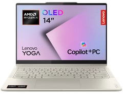 Ноутбук LENOVO YG7-14AKP10 RAI5-340 14"T 24GB/1TB(83JR00AQRA) | Фото 1