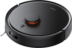 Моющий пылесос Xiaomi Robot Vacuum S20 Black | Фото 1