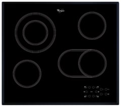 Электрическая варочная поверхность Whirlpool AKT 8190/BA | Фото 1