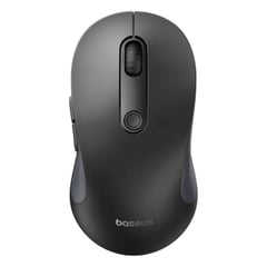 Мышь BASEUS F02 Ergonomic Wireless Mouse Black B01055505111-01 | Фото 1