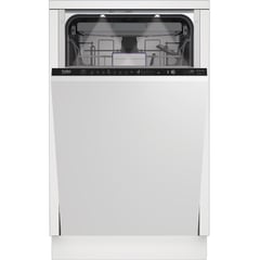 Встраиваемая посудомоечная машина Beko BEKO BDIS38040A | Фото 1