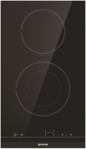 Электрическая варочная поверхность GORENJE ECT 322 BCSC (BR3AA-T0) | Фото 1