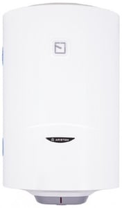 Проточный газовый водонагреватель ARISTON PRO1 R 80 VTS 1,8K | Фото 1