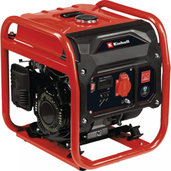 Бензиновый генератор EINHELL TC-IG 1100 | Фото 1