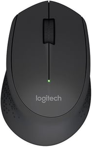 Мышь LOGITECH M280 Black USB (910-004287) | Фото 1