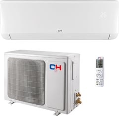 Кондиционер Cooper&Hunter CH-S12XN7 | Фото 1