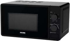 Мікрохвильова піч PRIME Technics PMW 20764 KB | Фото 1