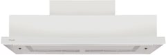 Встраиваемая вытяжка PERFELLI TLS 9833 W LED STRIPE | Фото 1