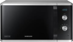 Мікрохвильова піч Samsung MS23K3614AS/UA | Фото 1
