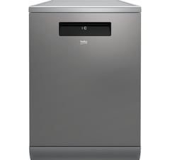 Посудомоечная машина Beko DEN48520XAD | Фото 1