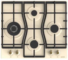 Газовая варочная поверхность GORENJE GW 6D42CLI (BG6AB-G0B) | Фото 1