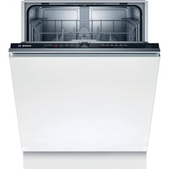 Вбудована посудомийна машина Bosch SMV2ITX14K | Фото 1