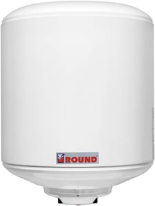 Проточный газовый водонагреватель Round VMR 50 Eco (1200W) | Фото 1