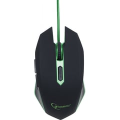 Мышь GEMBIRD MUSG-001-G | Фото 1