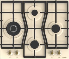 Газовая варочная поверхность GORENJE GW6D42CLI | Фото 1