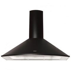 Витяжка вбудована ELEYUS Bora 1200 LED SMD 90 BL | Фото 1