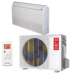 OLMO OSH-IV18HRK4/OSH-IOU18HRK4 | Фото 1
