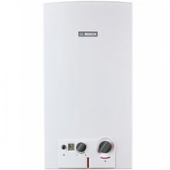 Проточный газовый водонагреватель Bosch Therm 6000 O G WRD 15-2 G | Фото 1