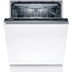 Встраиваемая посудомоечная машина Bosch SMV2IVX00K | Фото 1