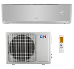 Кондиціонер Cooper&Hunter CH-S09FTXAL-SC | Фото 1