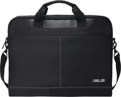 Сумка для ноутбука ASUS Nereus Carry (90-XB4000BA00010) Black | Фото 1