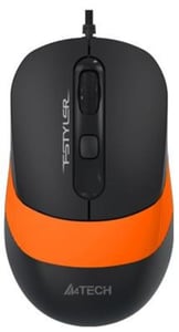 Мышь A4Tech Fstyler FM10S (Orange) | Фото 1