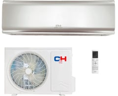 Кондиціонер Cooper&Hunter CH-S09FTXN-PW | Фото 1