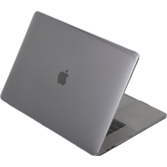 Сумка для ноутбука ArmorStandart Air Shell для MacBook Pro 13.3 (A1706/A1708/A1989/A2159/A2289/A2251/A2338) Clear (ARM | Фото 1