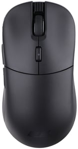 Миша 2E GAMING HyperDrive Lite WL, RGB Black | Фото 1
