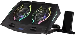 Подставка для ноутбука 2E GAMING 2E-CPG-006 Black