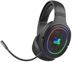 Игровые наушники 2E GAMING HG330 Black | Фото 1