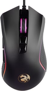 Миша 2E MG340 RGB USB Black | Фото 1