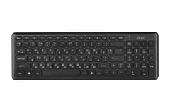 Клавиатура 2E KS230 Slim WL Black | Фото 1