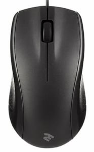 Миша 2E MF130 USB Чорна