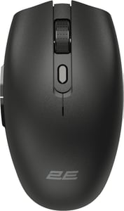 Миша 2E MF2030 Rechargeable WL Black | Фото 1